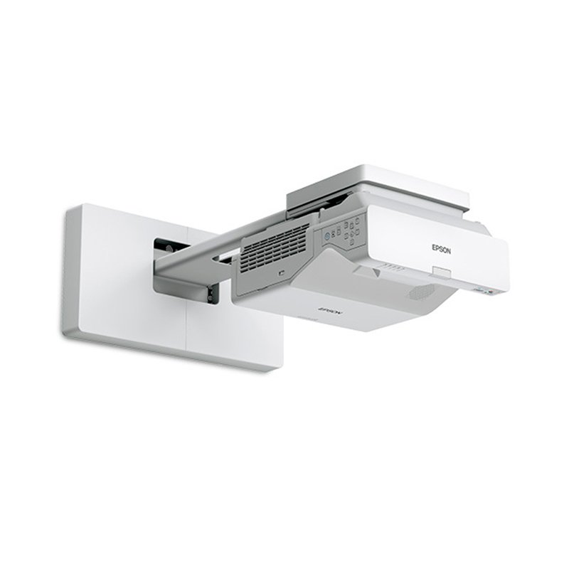Proyector Láser Epson Interactivo BrightLink 770Fi 1080p 3LCD de Alcance Ultracorto - vista alternativa