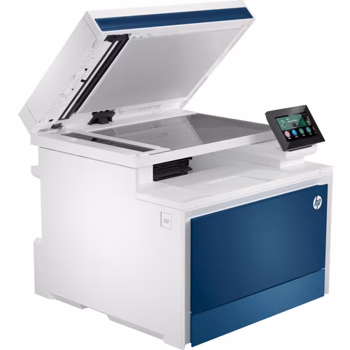 Impresora Láser Multifunción HP LaserJet Pro 4303fdw - Color - Para Papel para imprimir sencillo - vista alternativa