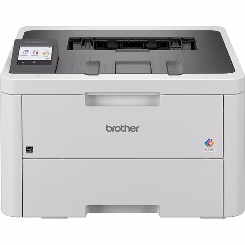 Impresora Láser Inalámbrico De Escritorio Brother HL-L3280CDW - Color