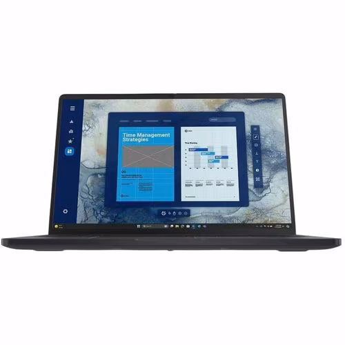 Laptop Dell Pro 16 PC16250 - vista alternativa