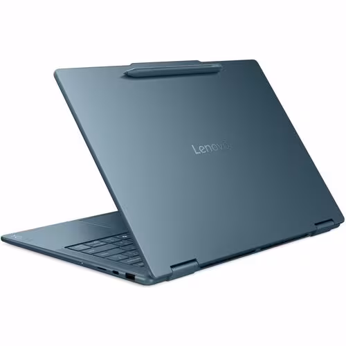 laptop portátil 2 en 1 Convertible - Lenovo Yoga 7 14AKP10 83JR006YLM - vista alternativa