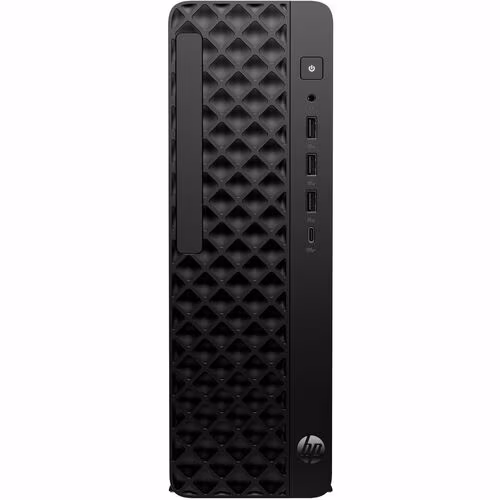 HP ProDesk 2 G1i - Intel Core i7 14a Generación i7-14700 - 16GB - Formato PequeDo - Intel H770 Chip - vista alternativa