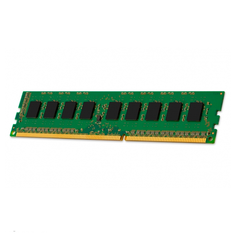 Memoria Kingston, 8GB DDR3-1600MHz PC3-12800, CL11, 1.35V, 240-Pin, NonECC