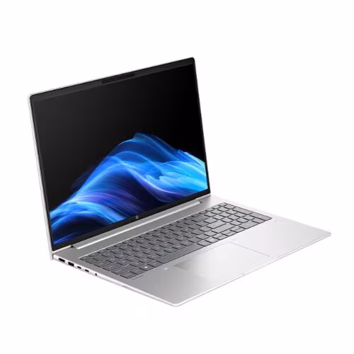 Laptop HP ProBook 4 G1i 40.6cm (16") - WUXGA - Intel Core Ultra 7 2da. generación 255U - 16GB - 1TB SSD - Plata - Intel Chip - 1920 x 1200 - Windows 11 Pro - vista alternativa