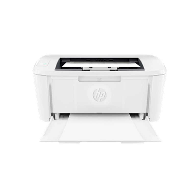 Impresora Laser Monocromatica HP LaserJet M111a, puerto USB de alta velocidad.