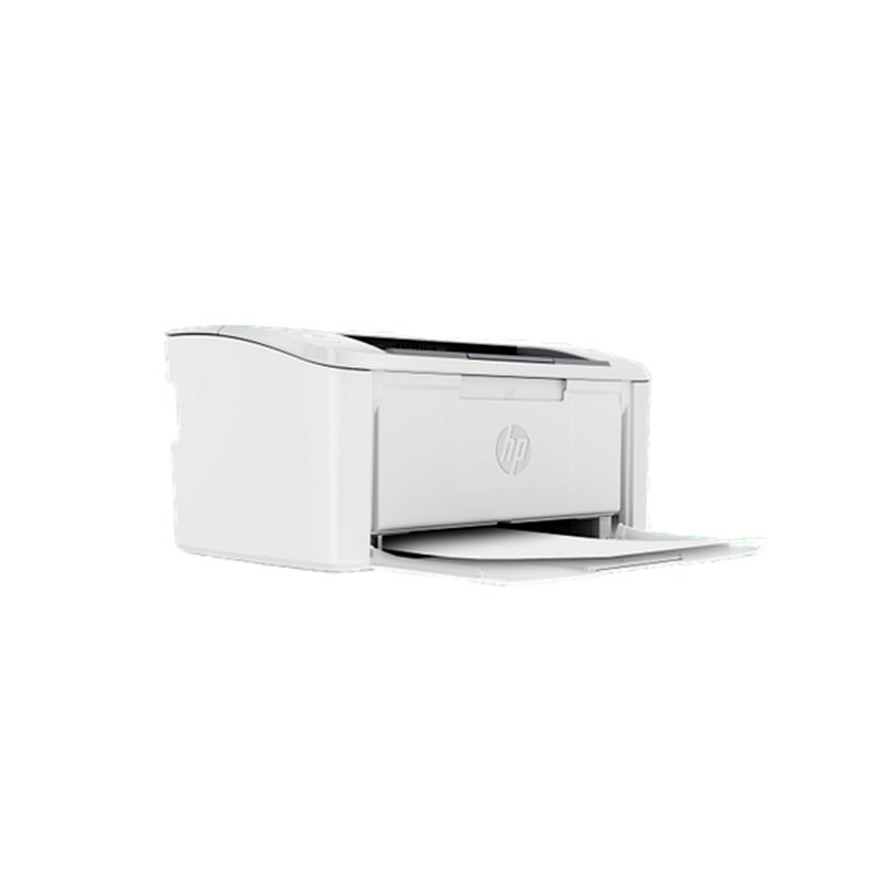 Impresora Laser Monocromatica HP LaserJet M111a, puerto USB de alta velocidad. - vista alternativa