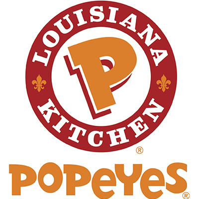 Popeyes Cliente