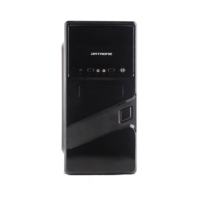 CASE MICRO ATX DATAONE ORION 581