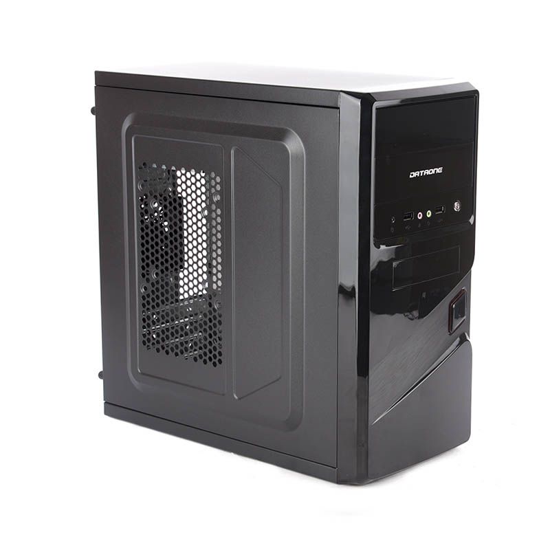 CASE MICRO ATX DATAONE ORION 581 - vista alternativa