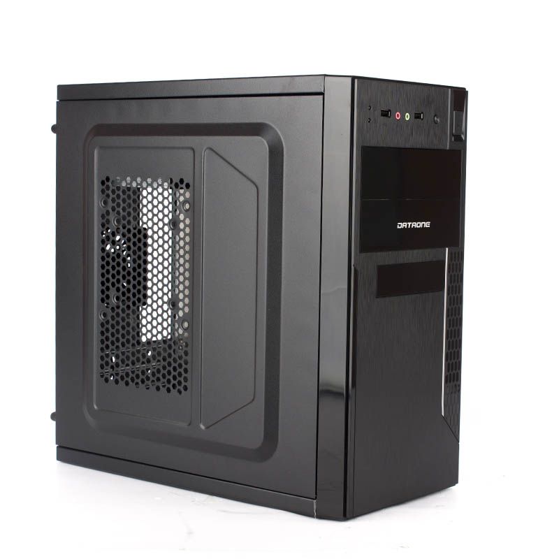 CASE MICRO ATX DATAONE ORION 585 - vista alternativa