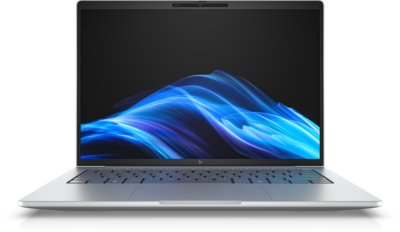 Laptop HP EliteBook 8 G1i 14" WUXGA UWVA, Core Ultra 7 255U 2 / 5.2GHz, 16GB DDR5, 1TB SSD M.2