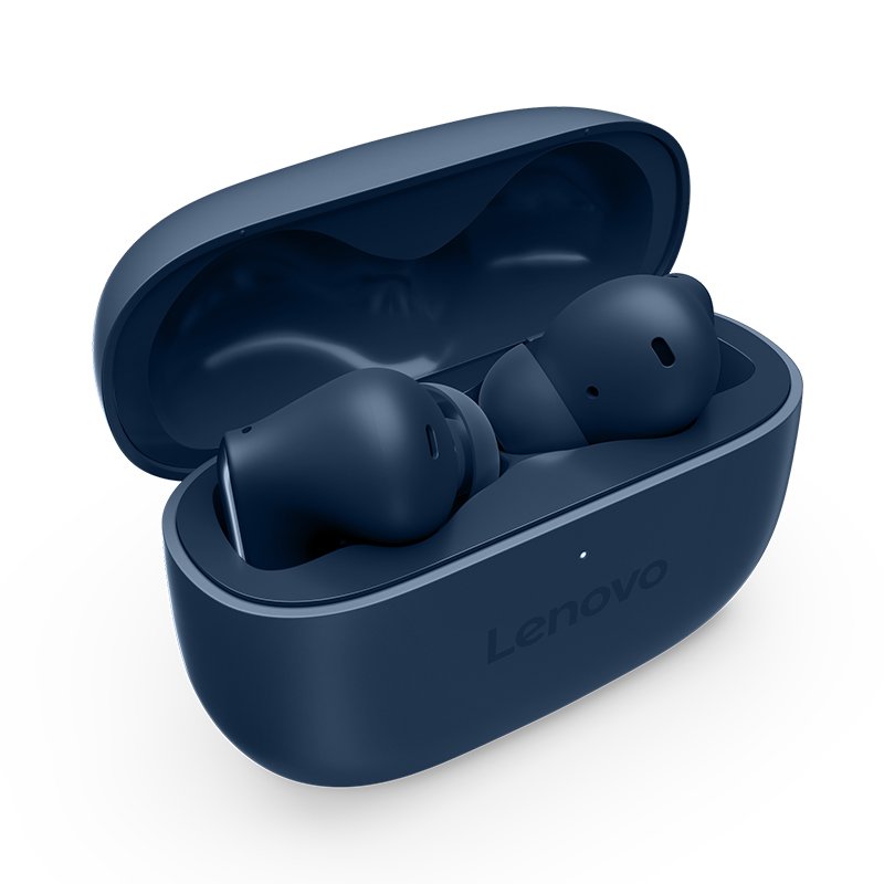 Auriculares (In-Ear) con 3 mics design ENC, Lenovo TWS YOGA PC Edition, Interfaz Bluetooth