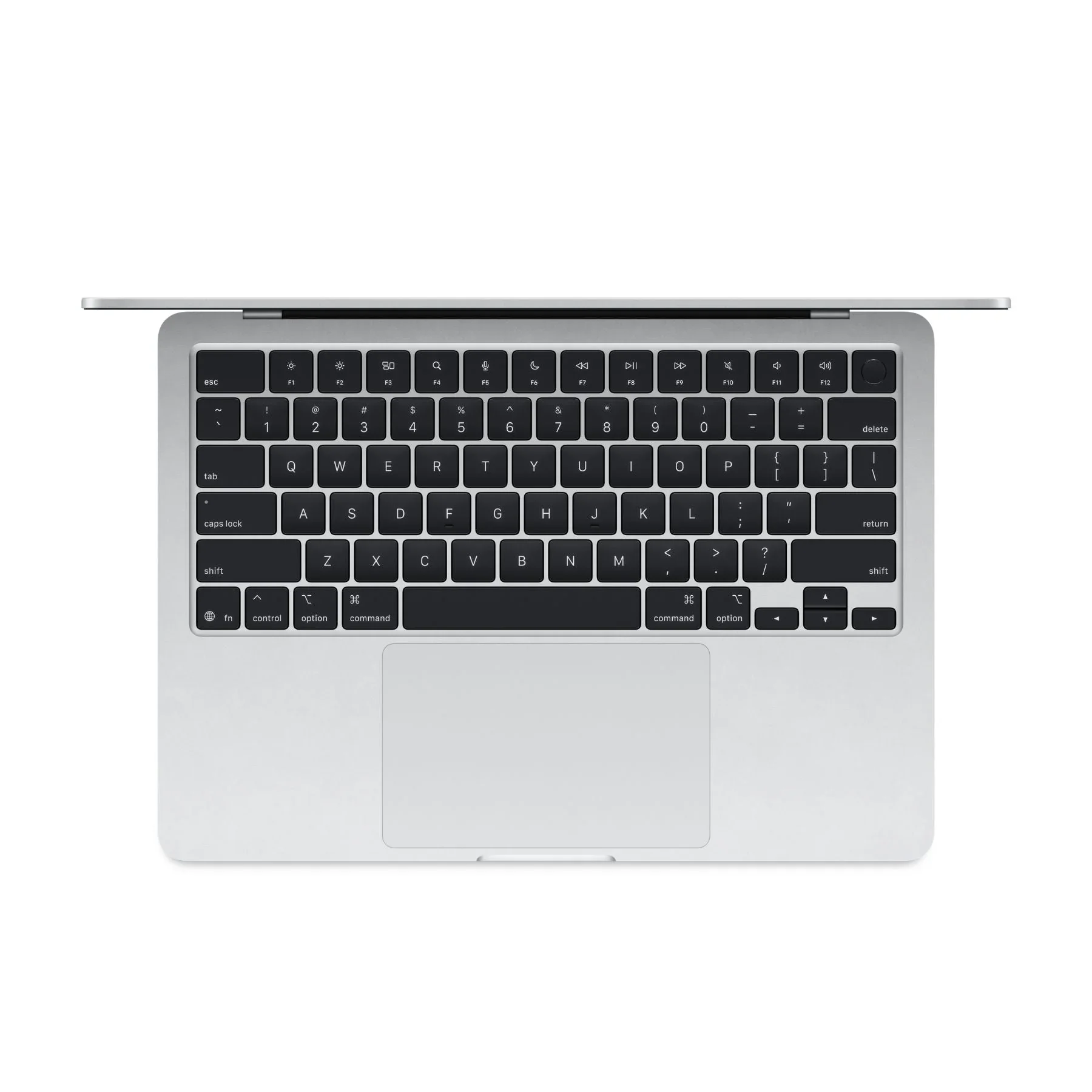 Apple Macbook Air M2, Pantalla 13.6", RAM 24GB, Almacenamiento 512GB - vista alternativa