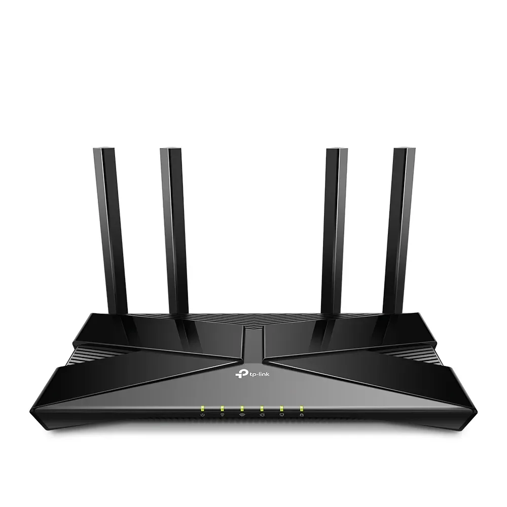 Archer ax53 tp-link router wi-fi 6 / ax3000 dual band - vista alternativa