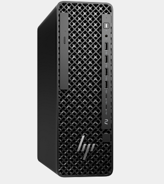 Workstation HP Z2 SFF G1, Core Ultra 7 265 2.4 / 5.2GHz/16GB DDR5/1TB SSD M.2/DVD-Writer