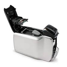 IMPRESORA DE CARNETS - ZEBRA ZC300 - DOS CARAS (ZC32) - vista alternativa