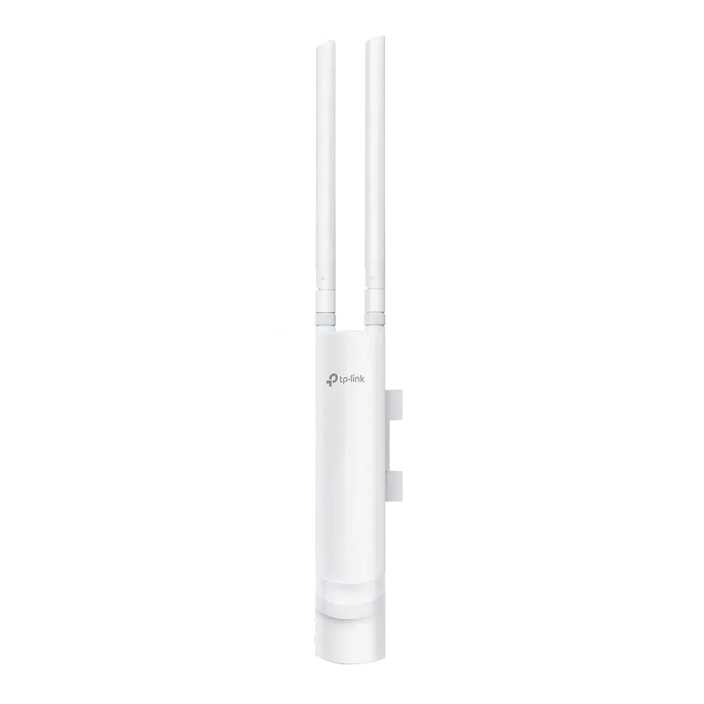 Eap225-outdoor omada access point wifi5 ac1200 - vista alternativa