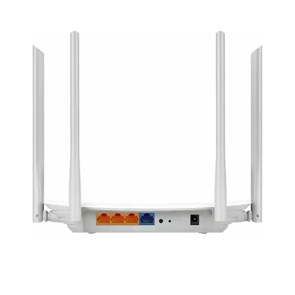 Router TP-Link EC220-G5 AC1200 dual band - vista alternativa