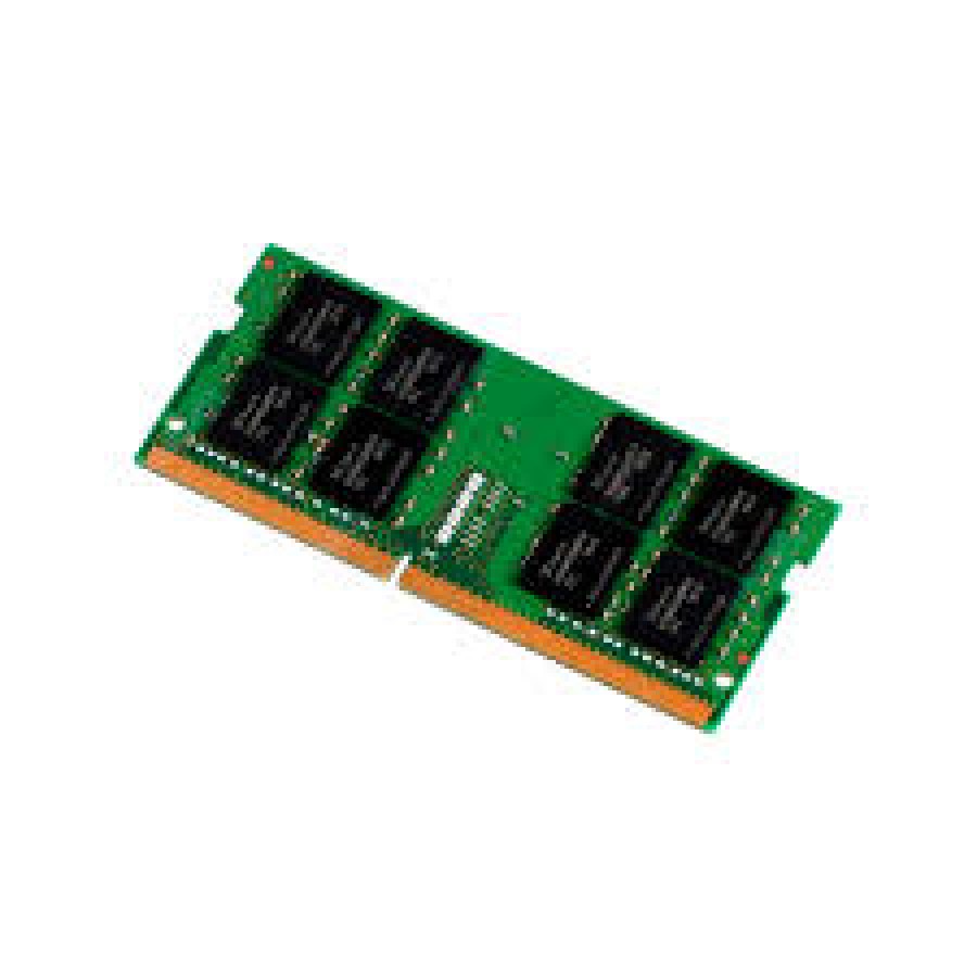 Memoria SODIMM Kingston, 32GB DDR4-3200MT/s PC4-25600, CL22, 1.2V, 260-Pin, Non-ECC