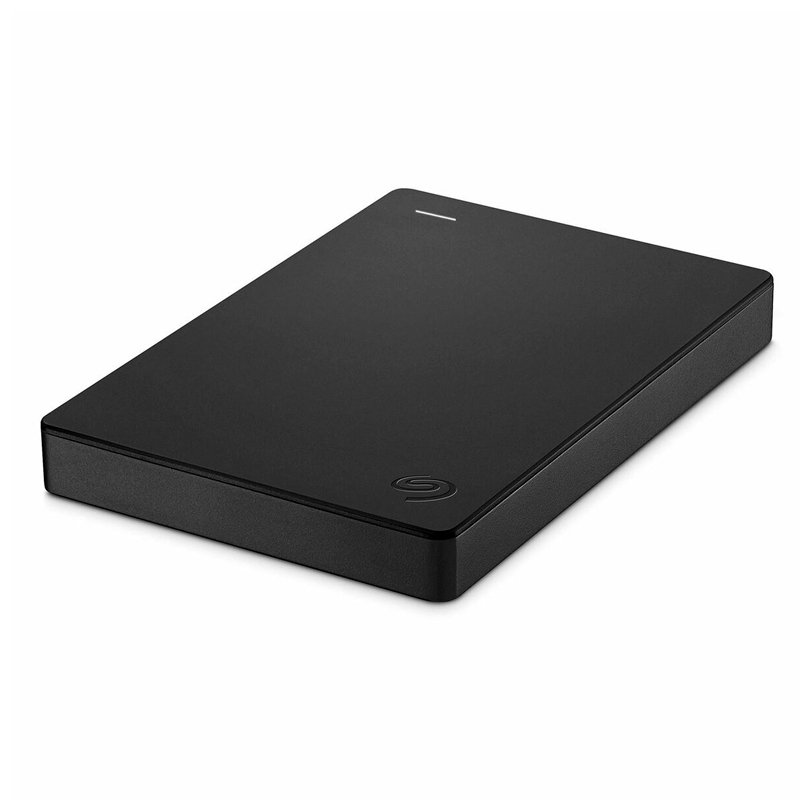 Disco duro externo portatil Seagate STGX5000400, 5TB, USB 3.0, Negro - vista alternativa