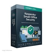 Kaspersky Small Office 10 pc
