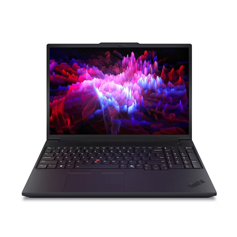 Laptop Lenovo ThinkPad P16v Gen 3 21RT000ALM, 16", WUXGA, Core Ultra 9 , 32GB DDR5, 1TB Almacenamiento, TV 8GB.