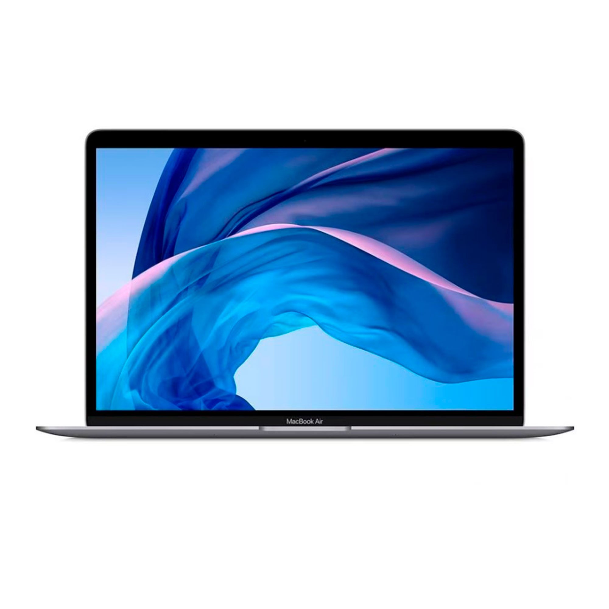 Macbook Air M1, pantalla 13.3", RAM 8GB, Almacenamiento 256GB, MGN63LA