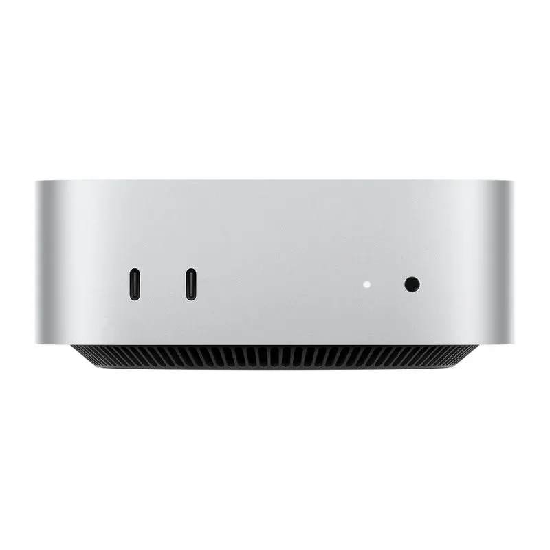 Computadora Apple Mac mini MU9D3LZ/A, Apple M4, RAM 16GB, 256GB SSD