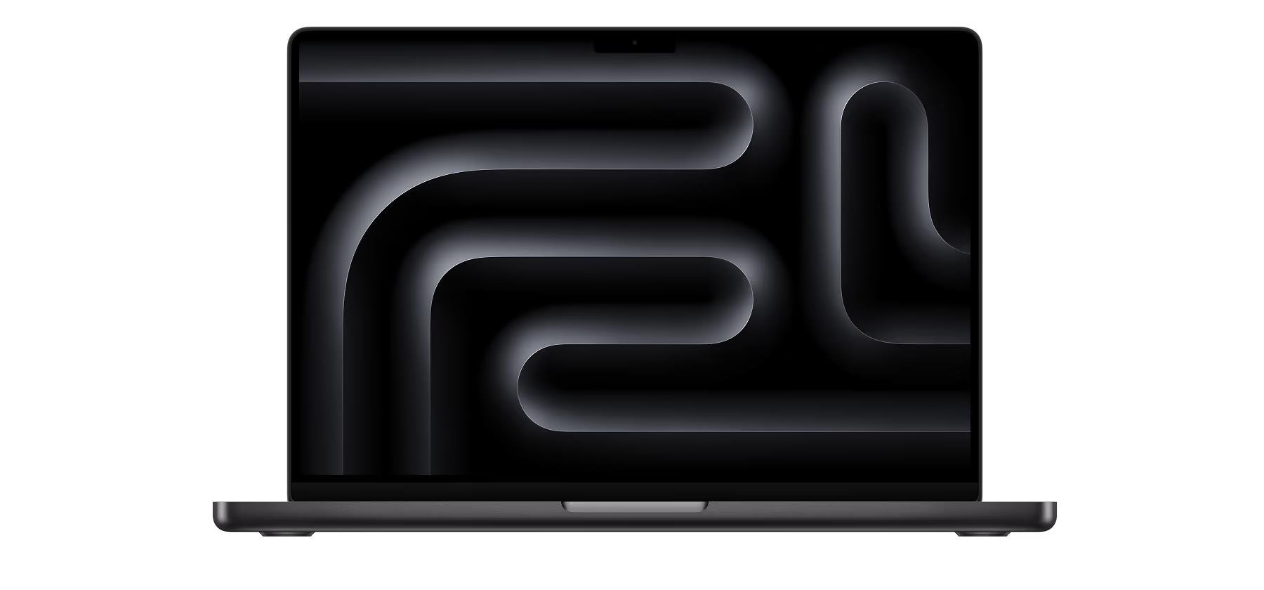 Apple Macbook Pro M5, Pantalla 14.2", RAM 16GB, Almacenamiento 512GB