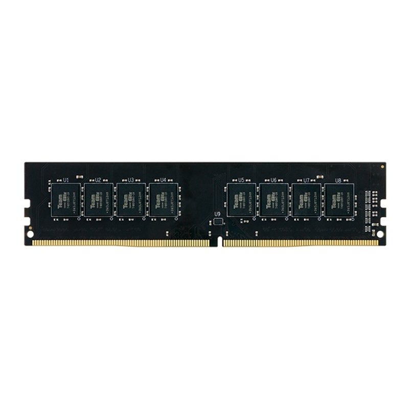 Memoria ram TeamGroup ELITE 16GB, DDR4-3200 MHz, 1.2V, CL22-22-22-52