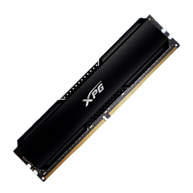 Memoria ram ADATA XPG GAMMIX D20 16GB DDR4-3200MHz PC4-25600, CL16, 1.35V, 288-pines