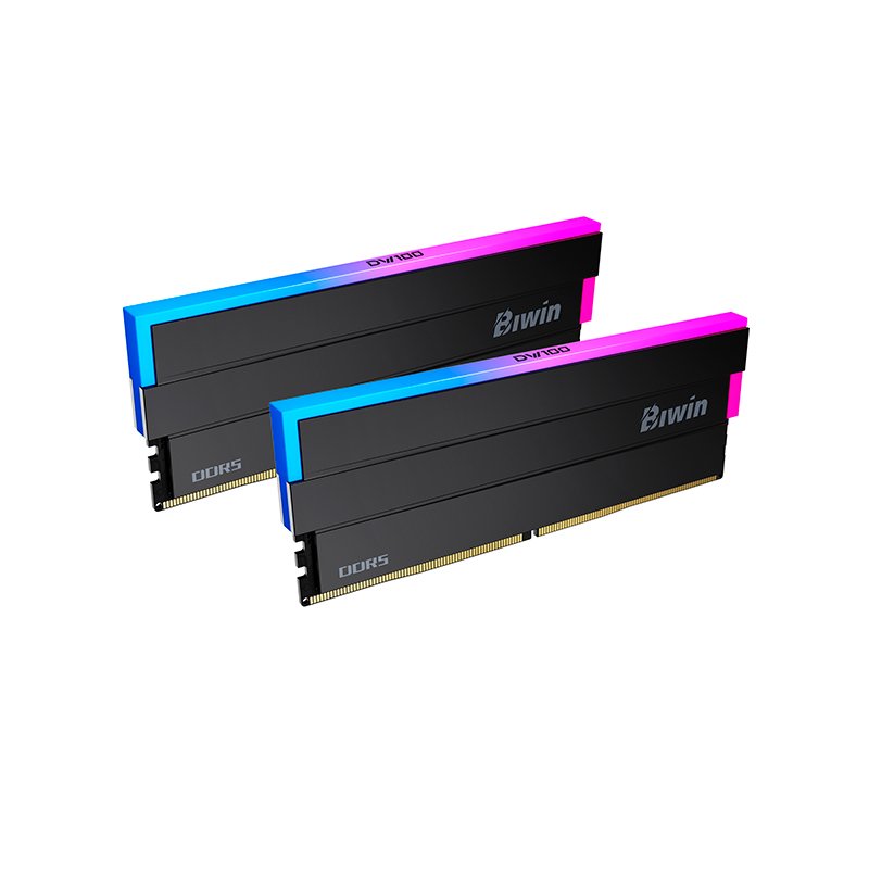 Memoria RAM Biwin Opal MEM 48G(2X24)BW DW100 RGB