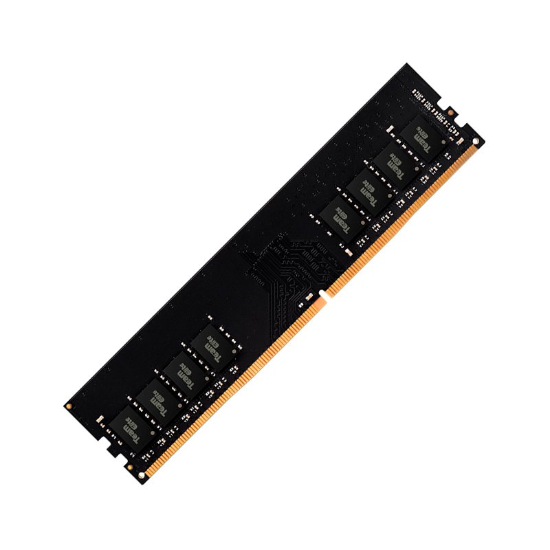 Memoria TeamGroup Elite UDIMM DDR4, 8GB DDR4-3200MHz PC42560, CL22/1.2V/288-pin/Non-ECC