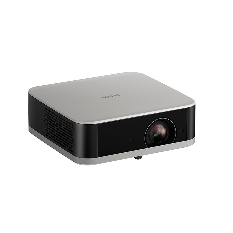 Proyector Epson Smart Portátil Lifestudio Pop EF-61 - Verde humo - Full HD - vista alternativa