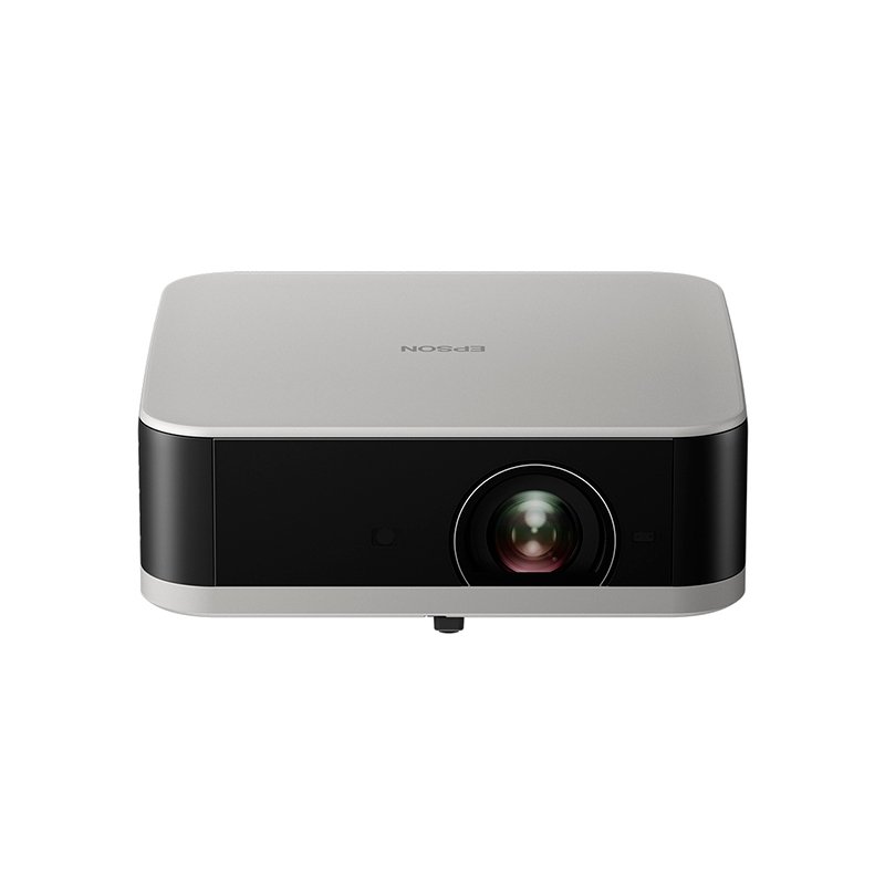 Proyector Epson Smart Portátil Lifestudio Pop EF-61 - Verde humo - Full HD