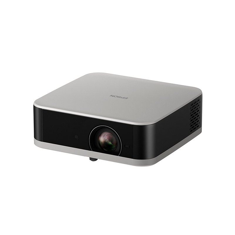 Proyector Epson Smart Portátil EF-30 - vista alternativa