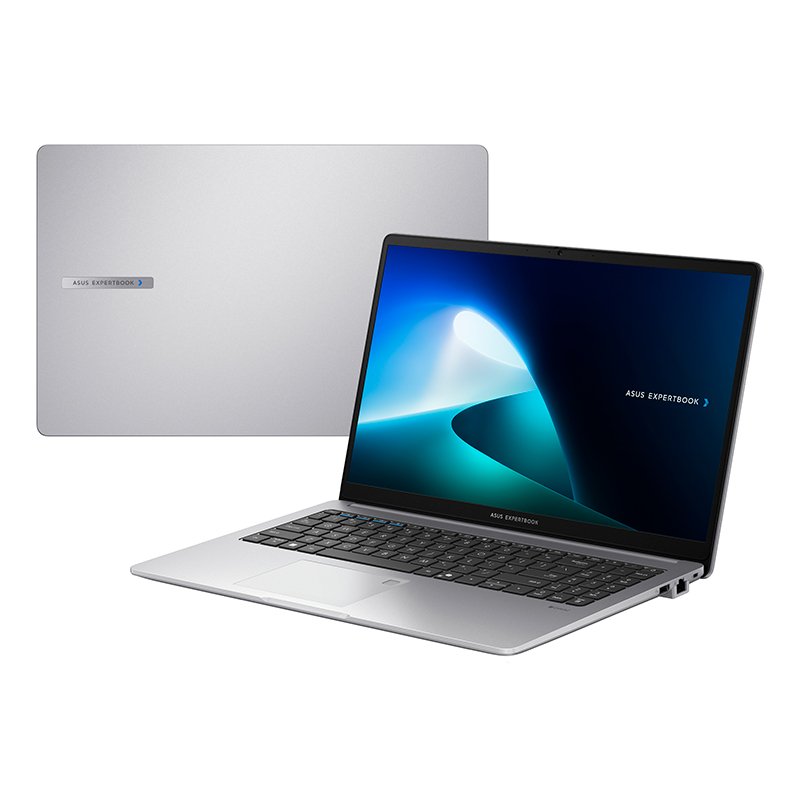 Laptop ASUS Expertbook P1503CVA-S72389, 15.6" FHD IPS, Core 5 210H Hasta 4.8GHz, 8GB DDR5 - vista alternativa