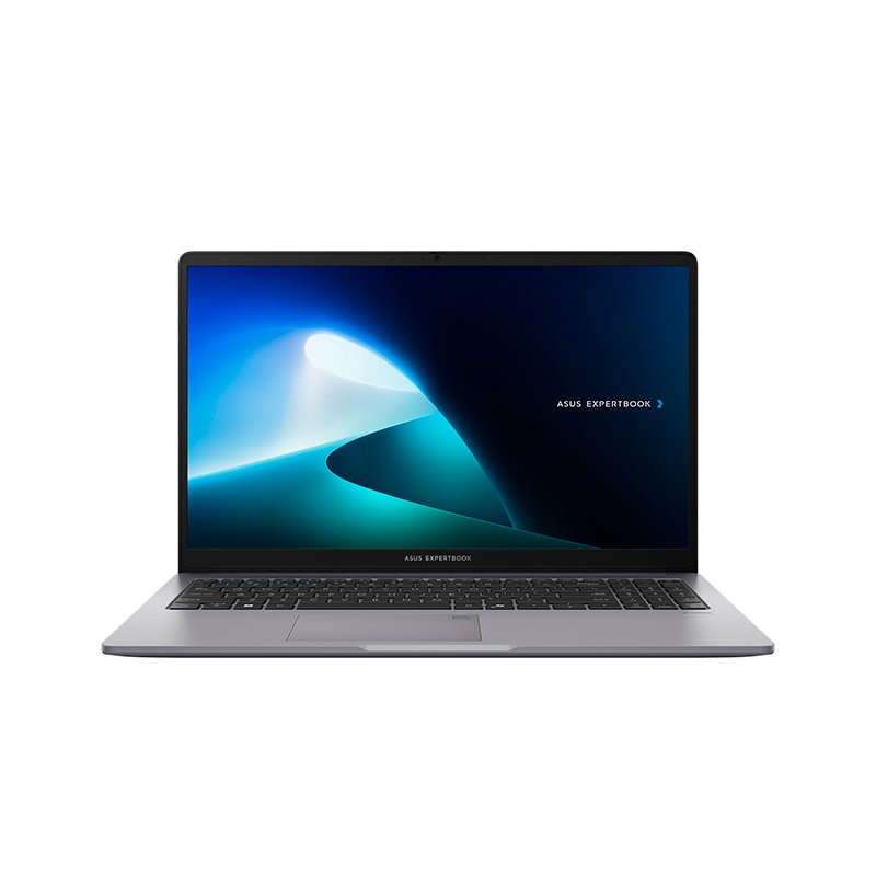 Laptop ASUS ExpertBook P1, 15.6" LED FHD IPS, Core i5-13420H hasta 4.6GHz, 16GB DDR5