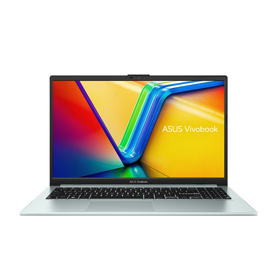 Laptop ASUS E1504FA-BQ547 Ryzen 5 7520U, 16GB LPDDR5, SSD 512GB PCIe 3.0, Pantalla FHD 15.6", Wi-Fi 6E, Lector Huella, MIL-STD-810H