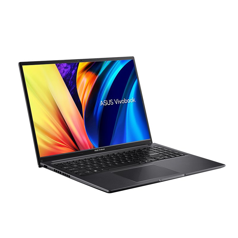 Laptop ASUS Vivobook 16, X1605VA-MB2560, 16" WUXGA IPS, Core 9-270H 2.7-5.8GHz/16GB DDR5 - vista alternativa