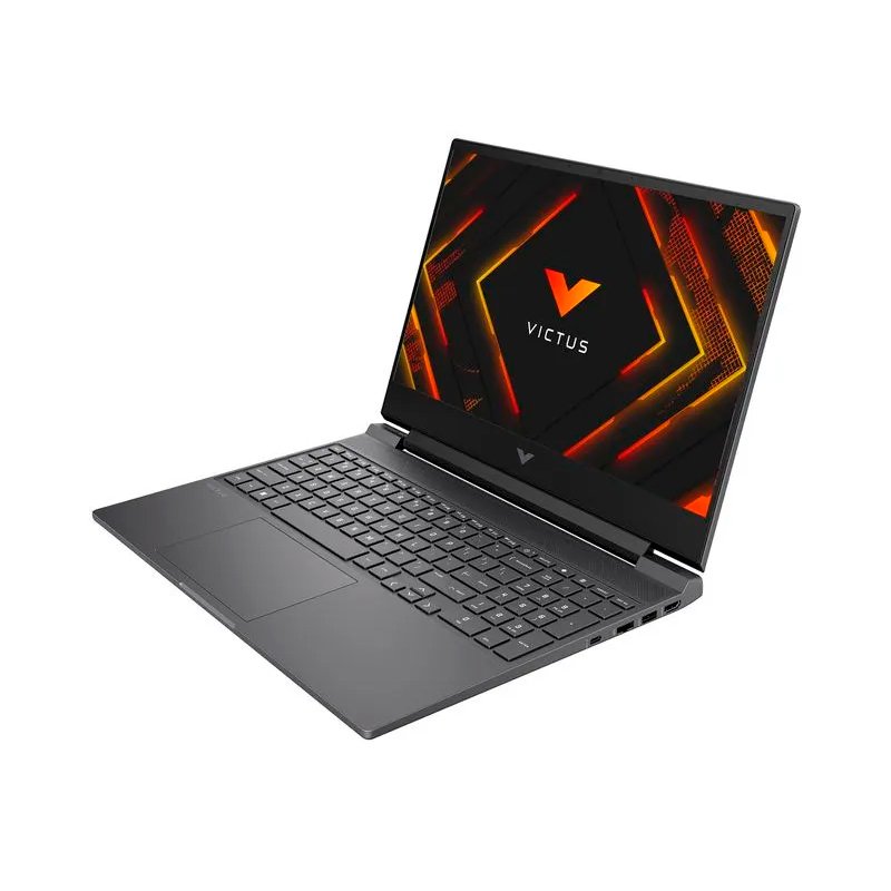 Laptop HP Victus Gaming 15FB3013LA, 15.6" FHD IPS, Ryzen 7 8845HS 5.1GHZ, 16GB DDR5, 1TB - vista alternativa