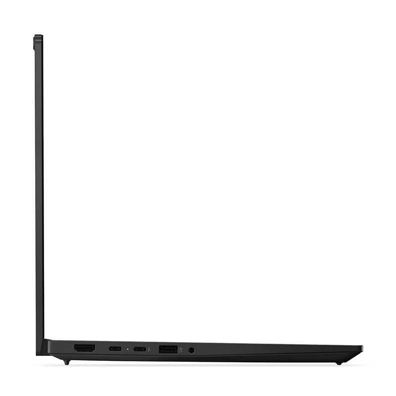 Laptop Lenovo ThinkPad T14 Gen 6, 14", WUXGA, Core Ultra 7, 16GB DDR5, 512GB Almacenamiento. - vista alternativa