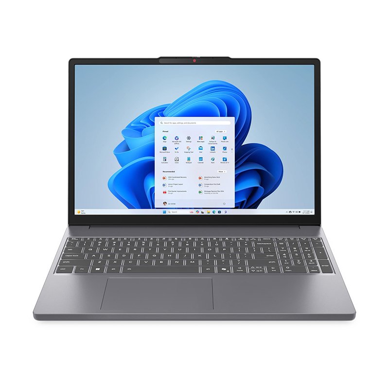 Laptop Lenovo, 15.3", Core i5-13420H, 24GB DDR5, 512GB,