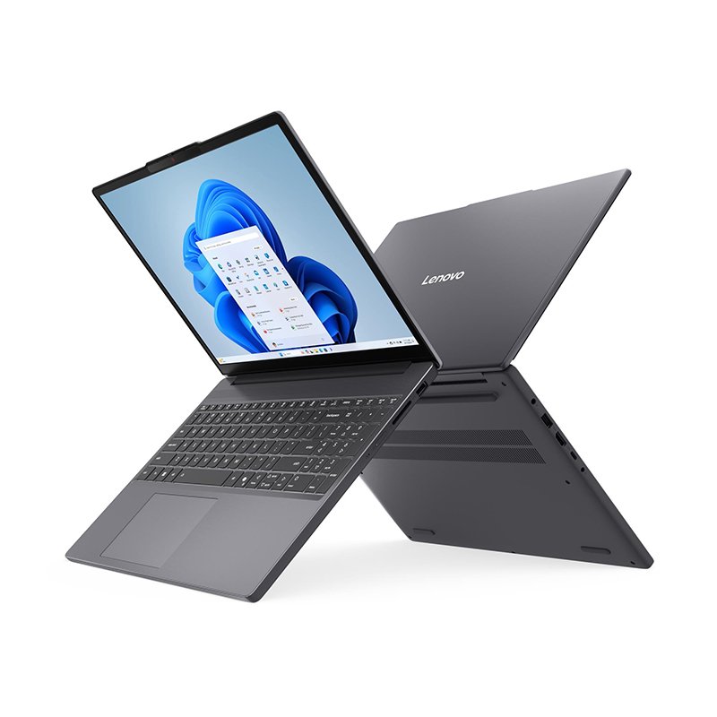 Laptop Lenovo, 15.3", Core i5-13420H, 24GB DDR5, 512GB, - vista alternativa