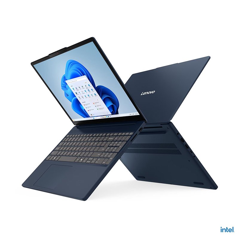 Laptop Lenovo, 15.3" WUXGA, Core i7-13620H, 16GB DDR5, 512GB Almacenamiento.