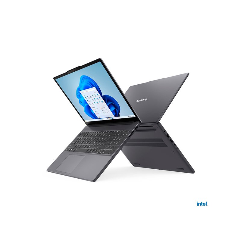 Laptop Lenovo IdeaPad Slim 3/15.3" WUXGA IPS Tactil/Core i7-13620H 4.9G/16G DDR5/SSD M.2 512GB