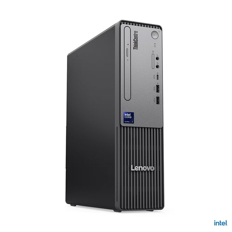 Computadora Lenovo ThinkCentre NEO 50S Gen 6 - B , Core U7-265 5.3GHz, 16GB DDR5-5600MHZ