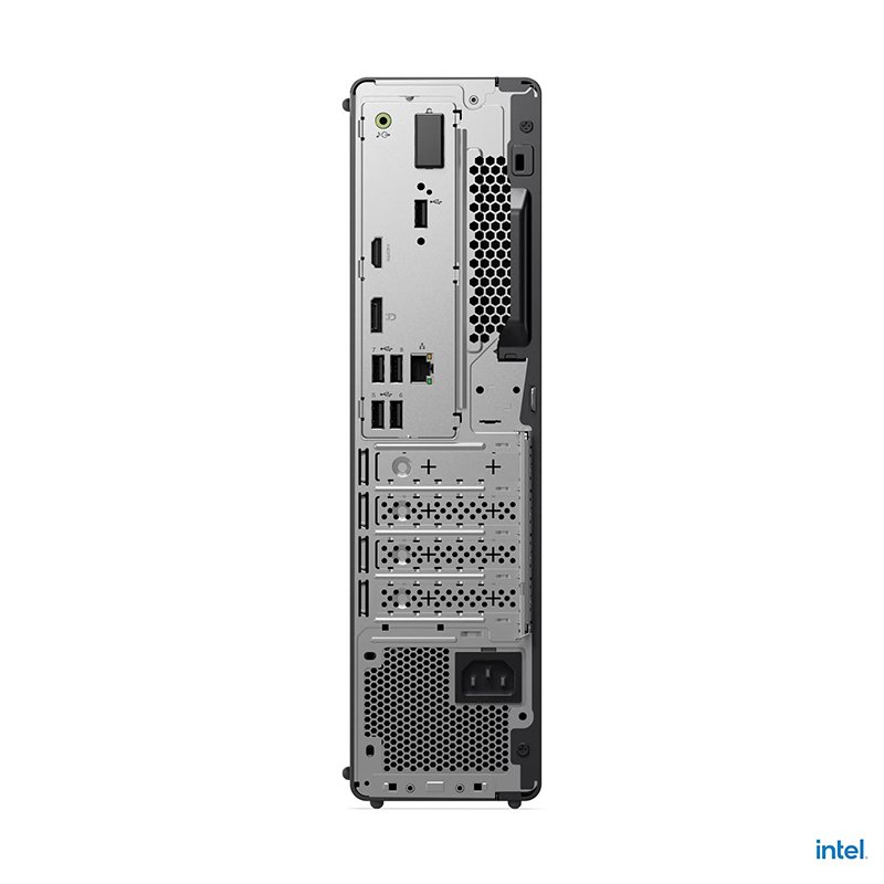Computadora Lenovo ThinkCentre NEO 50S Gen 6, Core U7-265 5.3GHz, 16GB DDR5-5600MHZ - vista alternativa