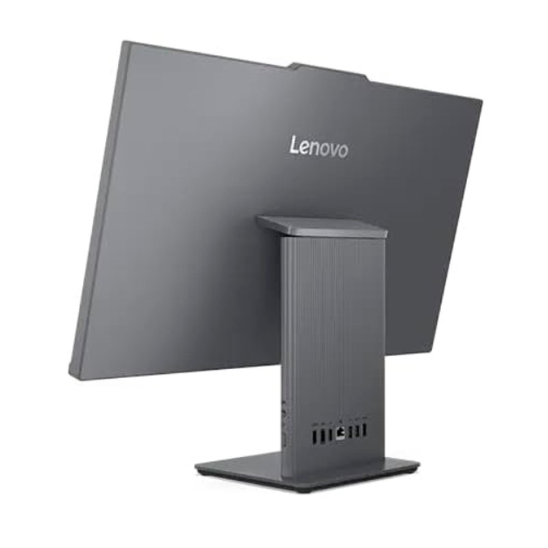 AIO All-in-One LENOVO IdeaCentre 27IRH9, 27" FHD IPS, Core i5-13420H 4.6GHz, 16GB DDR5-5200 - vista alternativa