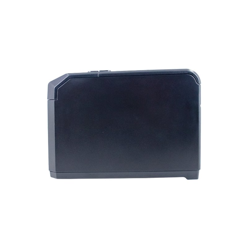 Impresora térmica ADV-8011N Advance, 300mm/s, 203 DPI - vista alternativa